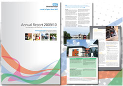 Portfolio - Annual Report