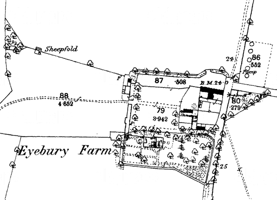 1885 map