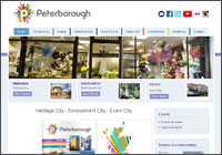 visitpeterborough