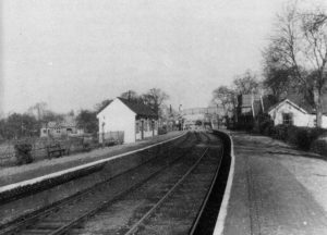 Wisbech Station