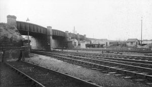 Rhubarb Bridge